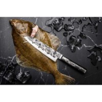 Кухонный нож Forged Intense Santoku Knife K34009 фото №4 — интернет-магазин Desire.md