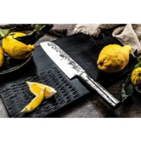Кухонный нож Forged Intense Santoku Knife K34009 фото №5 — интернет-магазин Desire.md