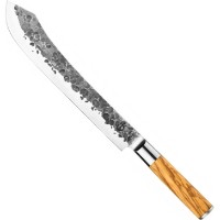 Кухонный нож Forged Olive Butcher Knife K30006
