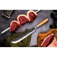 Кухонный нож Forged Olive Butcher Knife K30006 фото №2 — интернет-магазин Desire.md