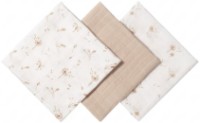 Pelinci BabyOno Bambus 3pcs (397/13) imaginea #2 — magazin online Desire.md