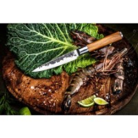 Кухонный нож Forged Olive Utility Knife K30012 фото №3 — интернет-магазин Desire.md