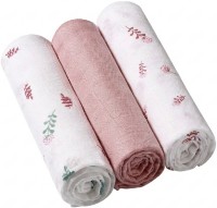 Pelinci BabyOno Bambus 3pcs (397/14)