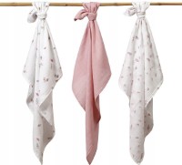 Pelinci BabyOno Bambus 3pcs (397/14) imaginea #4 — magazin online Desire.md