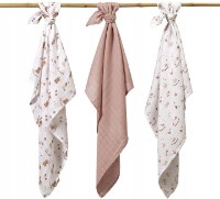 Pelinci BabyOno Bambus 3pcs (397/15) imaginea #4 — magazin online Desire.md