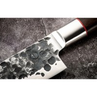 Кухонный нож Forged Sebra Butcher Knife K33006 фото №4 — интернет-магазин Desire.md