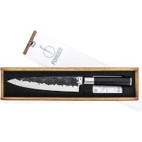 Кухонный нож Forged Sebra Chef's Knife K33001 фото №2 — интернет-магазин Desire.md