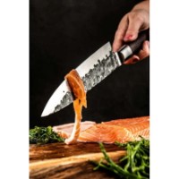 Кухонный нож Forged Sebra Chef's Knife K33001 фото №3 — интернет-магазин Desire.md