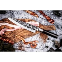 Кухонный нож Forged Sebra Chef's Knife K33001 фото №4 — интернет-магазин Desire.md