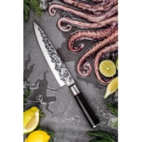 Кухонный нож Forged Sebra Chef's Knife K33001 фото №5 — интернет-магазин Desire.md