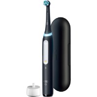 Periuţa de dinţi electrică Oral-B iO 4 Black