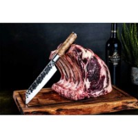Набор ножей Forged VG10 Bunka Knife K32030 фото №6 — интернет-магазин Desire.md
