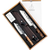 Набор ножей Forged VG10 Bunka Knife K32030