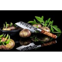 Набор ножей Forged VG10 Bunka Knife K32030 фото №2 — интернет-магазин Desire.md