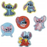Set de decorare Totum Stitch (TT700185) imaginea #5 — magazin online Desire.md