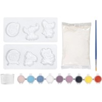 Set de decorare Totum Stitch (TT700185) imaginea #2 — magazin online Desire.md