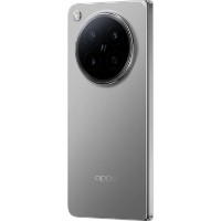 Telefon mobil Oppo Find N6 5G 16Gb/512Gb Stellar Titanium + Find N6 Pen imaginea #2 — magazin online Desire.md