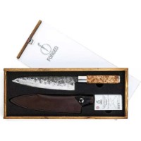 Кухонный нож Forged VG10 Chef's Knife K32001 фото №4 — интернет-магазин Desire.md