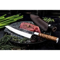Кухонный нож Forged VG10 Chef's Knife K32001 фото №2 — интернет-магазин Desire.md