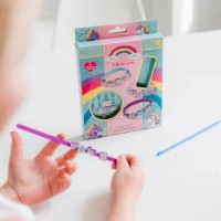 Set de realizare a bijuteriilor Totum Unicorn  (TT071551) imaginea #3 — magazin online Desire.md
