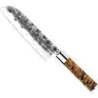 Кухонный нож Forged VG10 Santoku Knife K32009