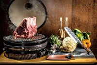 Кухонный нож Forged VG10 Santoku Knife K32009 фото №5 — интернет-магазин Desire.md