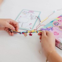 Set de realizare a bijuteriilor Totum Unicorn (TT071063) imaginea #2 — magazin online Desire.md