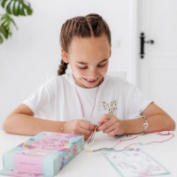 Set de realizare a bijuteriilor Totum Unicorn (TT071063) imaginea #3 — magazin online Desire.md