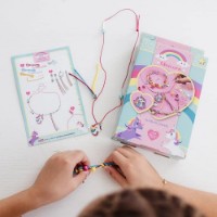 Set de realizare a bijuteriilor Totum Unicorn (TT071063) imaginea #4 — magazin online Desire.md