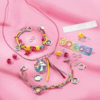 Set de realizare a bijuteriilor Totum Unicorn (TT071063) imaginea #6 — magazin online Desire.md