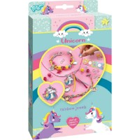 Set de realizare a bijuteriilor Totum Unicorn (TT071063)