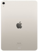 Tableta Apple iPad Air 11 128Gb Wi-Fi Starlight (MH334LL/A) imaginea #2 — magazin online Desire.md