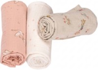 Pelinci Moulin Roty Set Of 3pcs (MR667273)