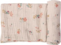 Пелёнки Moulin Roty Set Of 3pcs (MR667273) фото №4 — интернет-магазин Desire.md
