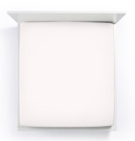 Cearşaf Formesse Bella Gracia Standard 140x190 Linen (035-13-0119) imaginea #1 — magazin online Desire.md