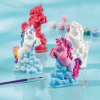 Set de decorare Totum Unicorn (TT071070) imaginea #3 — magazin online Desire.md