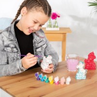 Set de decorare Totum Unicorn (TT071070) imaginea #4 — magazin online Desire.md