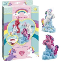 Set de decorare Totum Unicorn (TT071070)