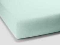 Cearşaf Formesse Bella Gracia Standard 140x190 Pastel Green (035-13-0629) imaginea #1 — magazin online Desire.md