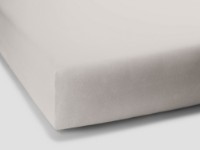 Cearşaf Formesse Bella Gracia Standard 140x190 Silver (035-13-0520) imaginea #1 — magazin online Desire.md