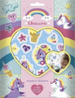 Наклейки Totum Unicorn (TT071568)