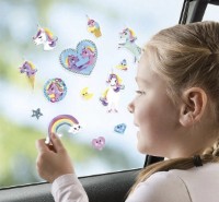 Наклейки Totum Unicorn (TT071568) фото №2 — интернет-магазин Desire.md