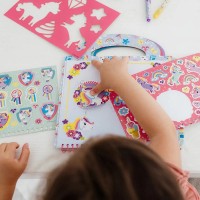Set pentru creatie Totum Unicorn (TT071582) imaginea #5 — magazin online Desire.md