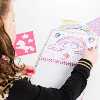 Set pentru creatie Totum Unicorn (TT071582) imaginea #7 — magazin online Desire.md