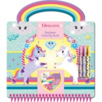 Set pentru creatie Totum Unicorn (TT071582)