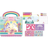 Set pentru creatie Totum Unicorn (TT071582) imaginea #3 — magazin online Desire.md