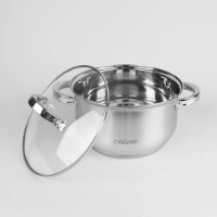 Set vase de gatit Maestro 9pcs Mr-2021 imaginea #5 — magazin online Desire.md