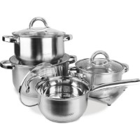 Set vase de gatit Maestro 9pcs Mr-2021