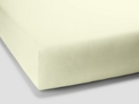 Cearşaf Formesse Bella Gracia Standard 180x190 Ecru (035-19-0111) imaginea #1 — magazin online Desire.md