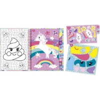 Set pentru creatie Totum Unicorn (TT072008) imaginea #4 — magazin online Desire.md